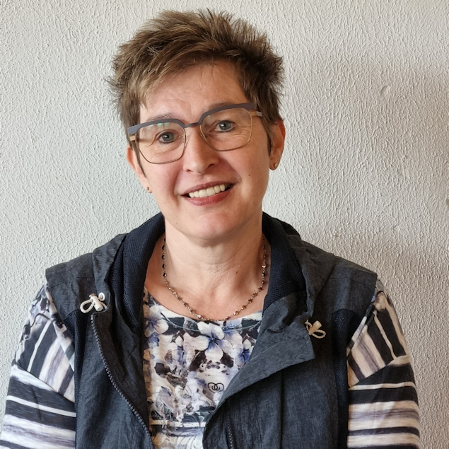 Beatrice Thürwächter